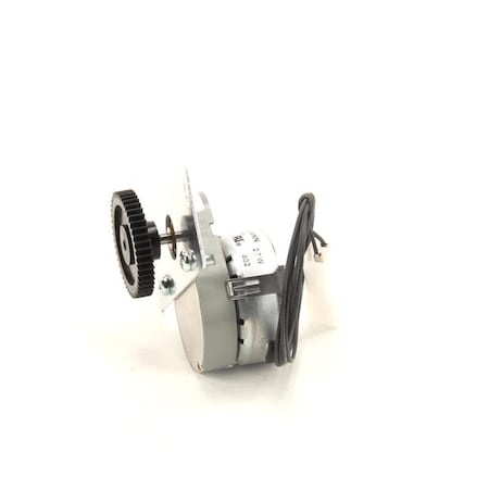 Merrychef Stirrer Motor Assembly Pinned PSA288